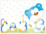 Double-Design Platz Mat-004