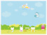 PP lieu mat, transparent-041