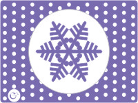 Crystal stamp-tax pedestal cloth