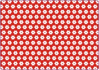Soft pvc mat